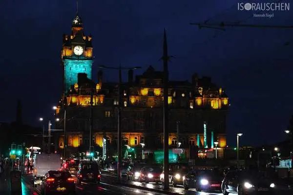 Bild von West Highland Way 2017