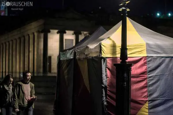 Bild von West Highland Way 2017