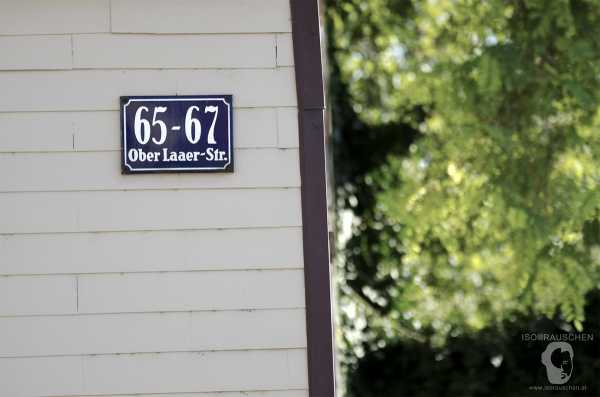 Bild von Wien entdecken I