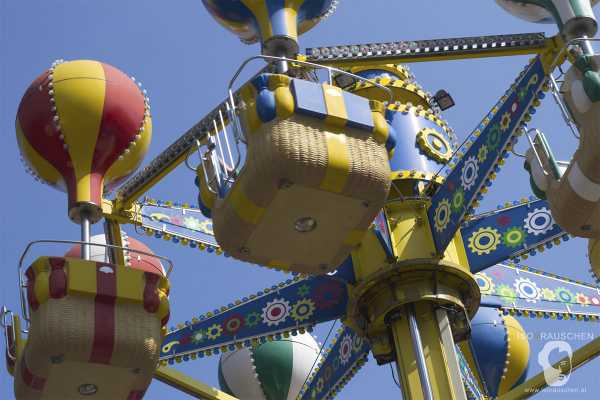 Bild von Wien entdecken I