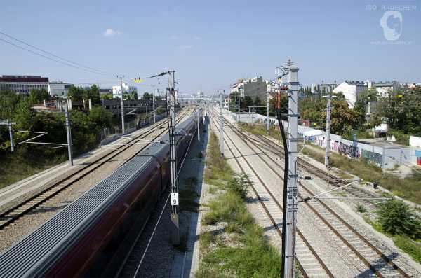 Bild von Wien entdecken I