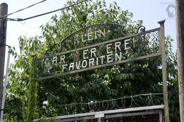 Bild von Wien entdecken I