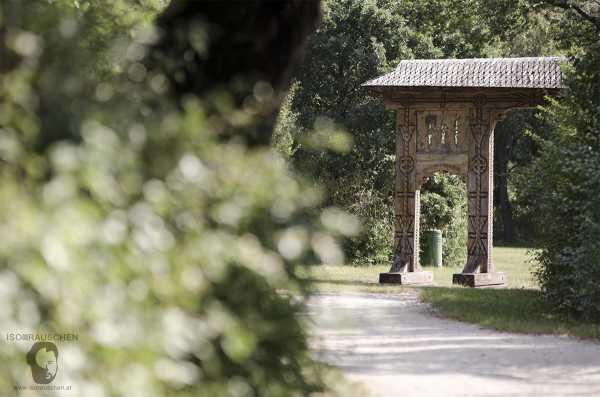 Bild von Wien entdecken I