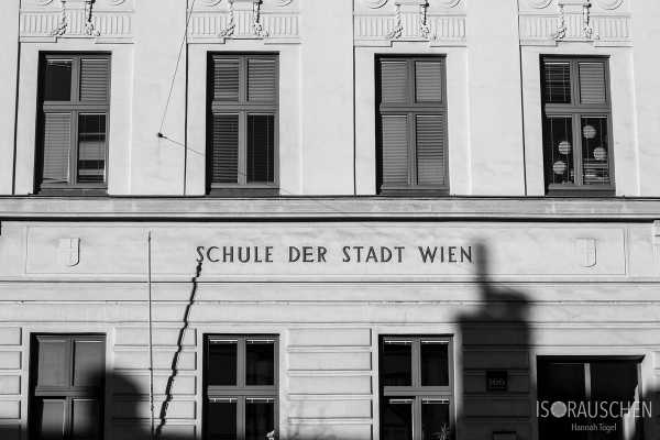 Bild von Schule der Stadt Wien
