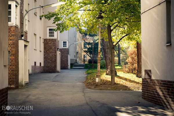 Bild von Speisingerstraße, Gemeindebau