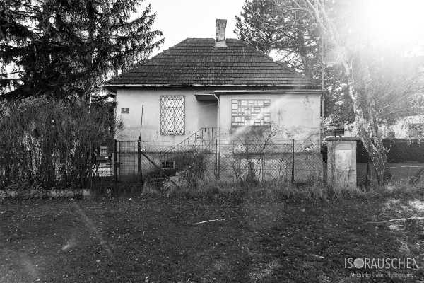 Bild von Siedlung Hermeswiese