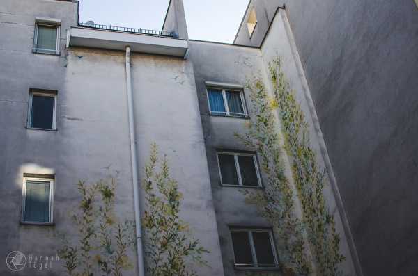 Bild von Wien entdecken IX