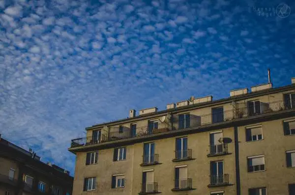 Bild von Wien entdecken IX