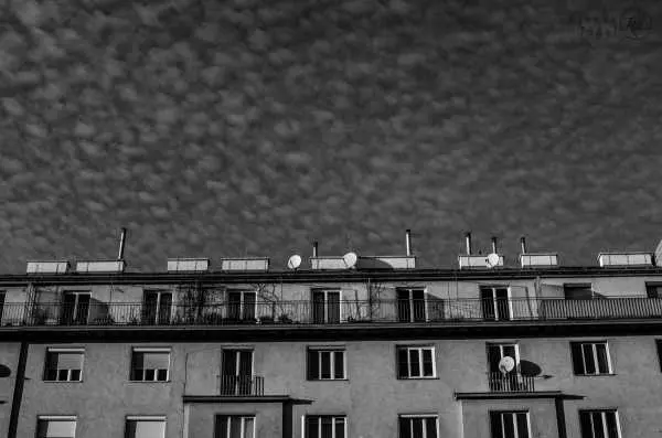 Bild von Wien entdecken IX