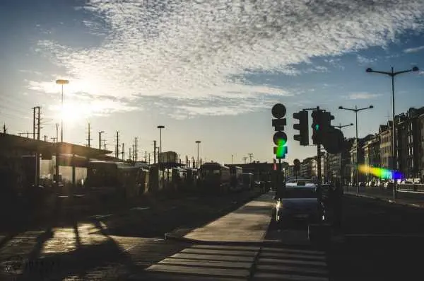 Bild von Wien entdecken IX