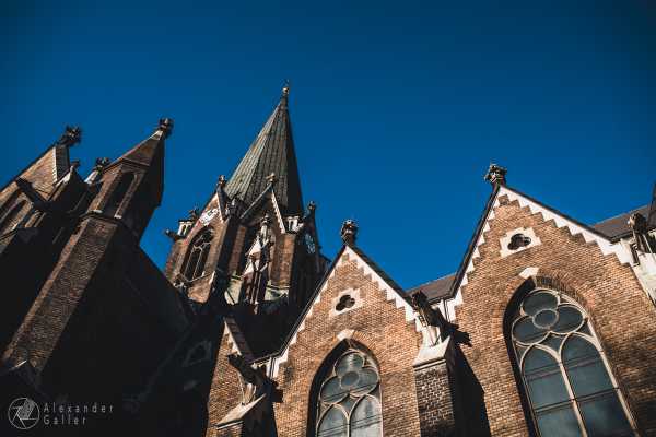 Bild von Wien entdecken IX