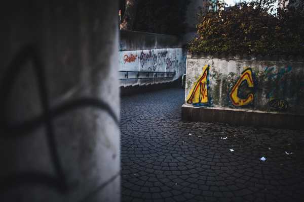 Bild von Wien entdecken IX