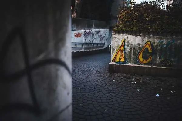 Bild von Wien entdecken IX