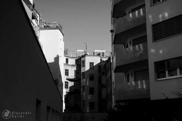 Bild von Wien entdecken IX