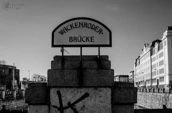 Bild von Wien entdecken IX