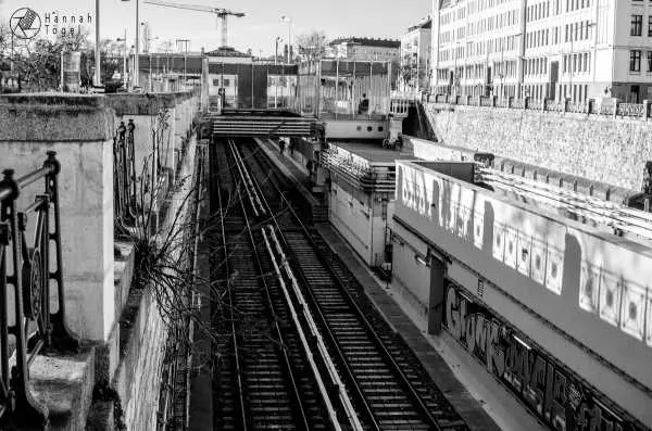 Bild von Wien entdecken IX