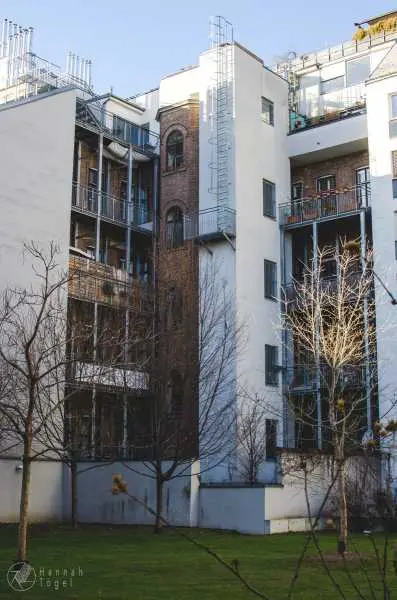 Bild von Wien entdecken IX