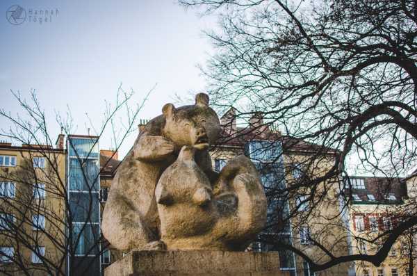 Bild von Wien entdecken IX