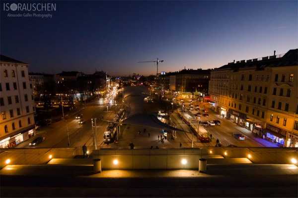 Wien entdecken V Bild von Wien entdecken V