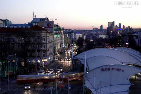 Wien entdecken V Bild von Wien entdecken V