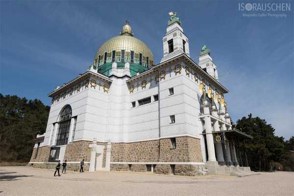 Wien entdecken V Bild von Wien entdecken V