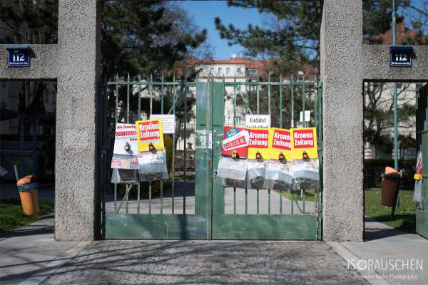 Wien entdecken V Bild von Wien entdecken V