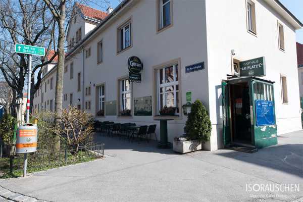 Wien entdecken V Bild von Wien entdecken V