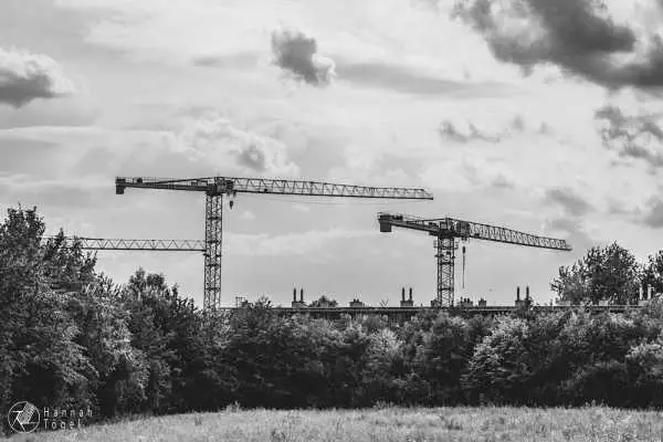 Bild von Wien entdecken VI