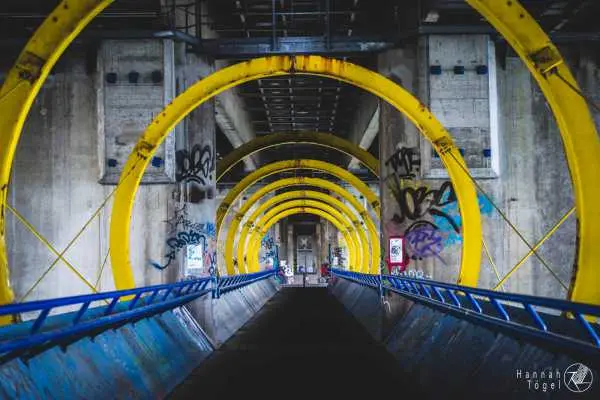 Bild von Wien entdecken VI