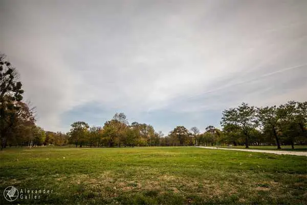 Bild von Wien entdecken VI