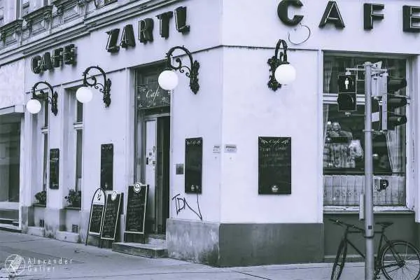 Bild von Wien entdecken VI