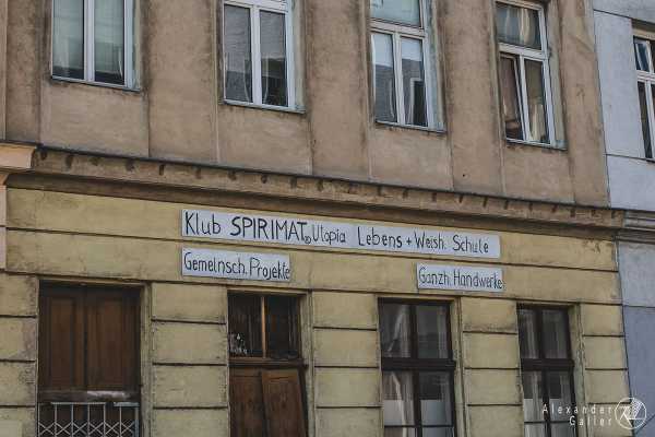 Bild von Wien entdecken VII