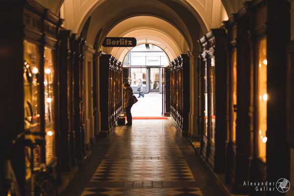 Bild von Wien entdecken VII