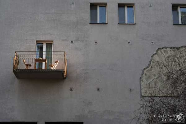 Bild von Wien entdecken VII