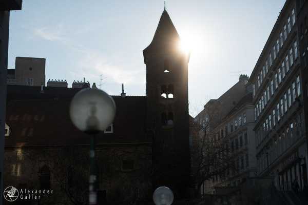 Bild von Wien entdecken VII