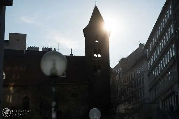 Bild von Wien entdecken VII