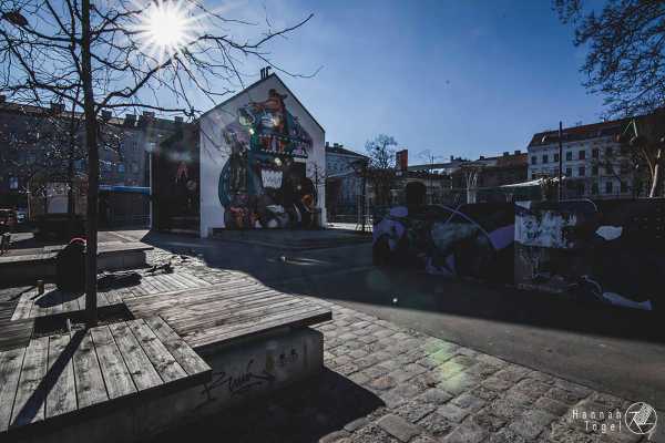 Bild von Wien entdecken VII