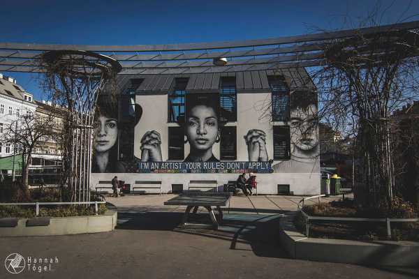 Bild von Wien entdecken VII