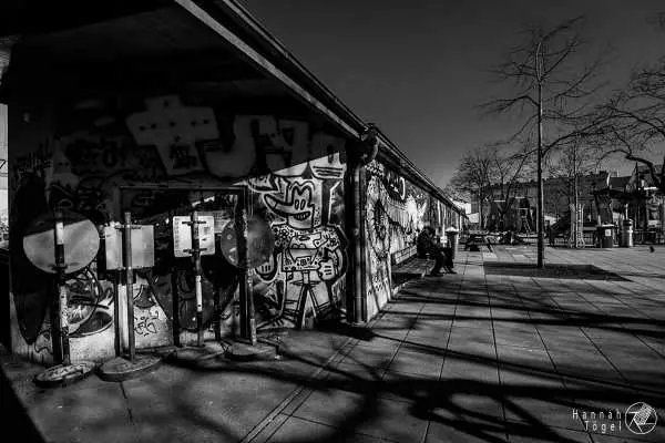 Bild von Wien entdecken VII