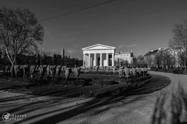 Bild von Wien entdecken VII