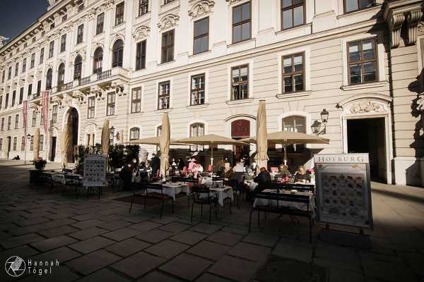 Bild von Wien entdecken VII