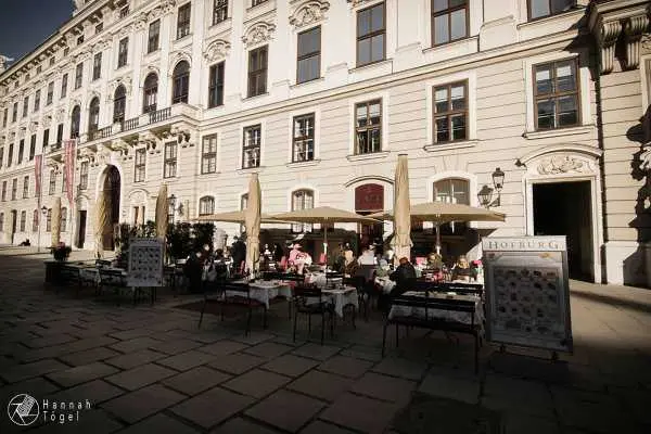 Bild von Wien entdecken VII