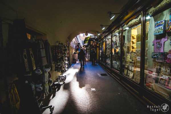 Bild von Wien entdecken VII