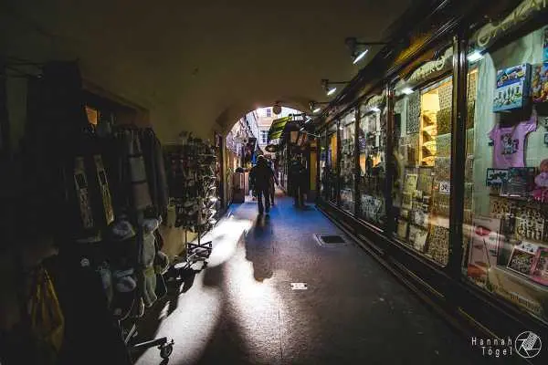 Bild von Wien entdecken VII