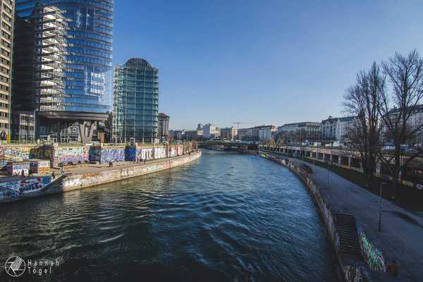 Bild von Wien entdecken VII