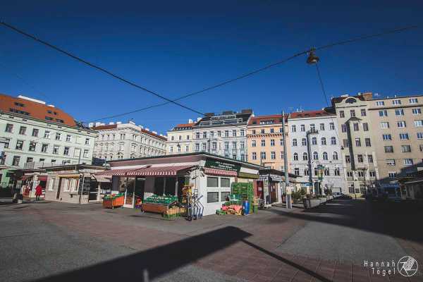 Bild von Wien entdecken VII