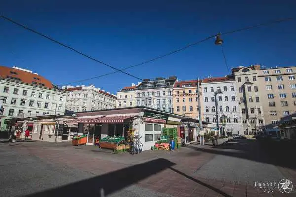 Bild von Wien entdecken VII