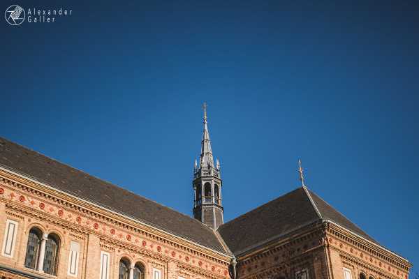 Bild von Wien entdecken VII