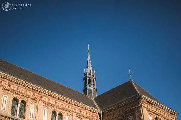 Bild von Wien entdecken VII