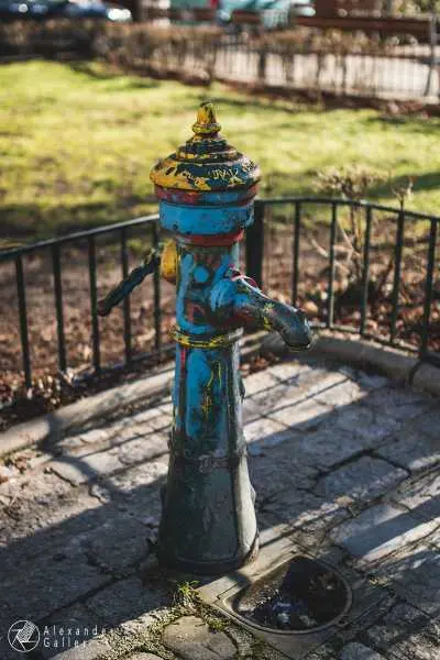 Bild von Wien entdecken VII